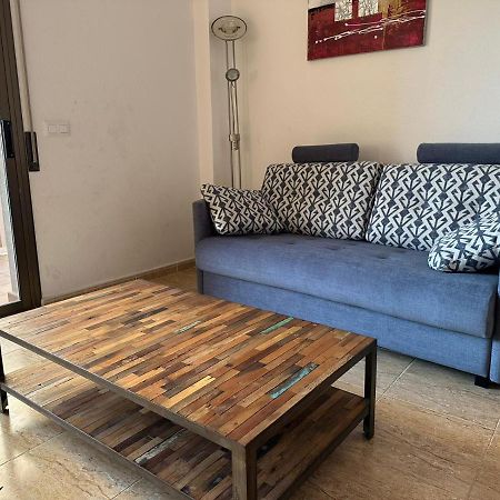Apartamento Cerca Playa Y Centro Ref 305 Эмпуриабрава Экстерьер фото