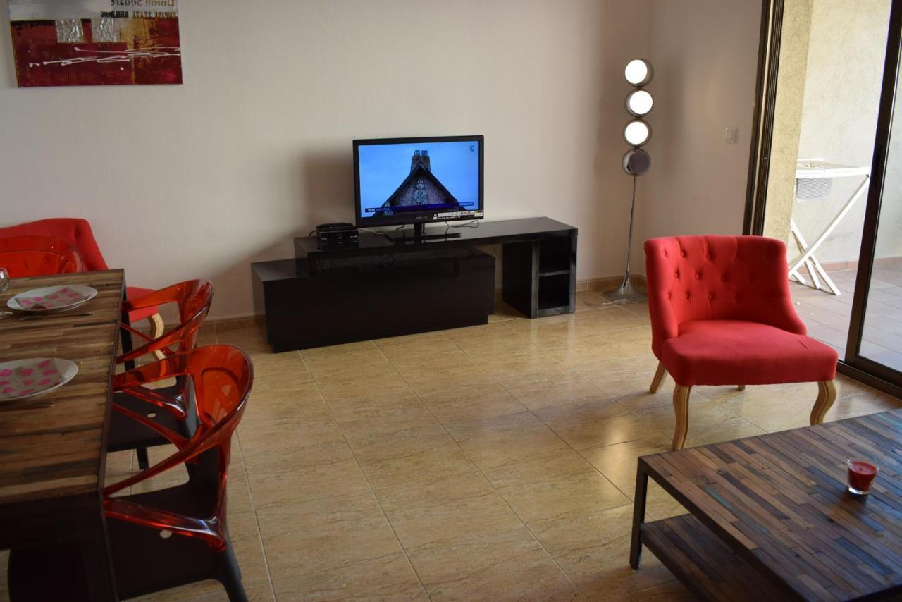 Apartamento Cerca Playa Y Centro Ref 305 Эмпуриабрава Экстерьер фото