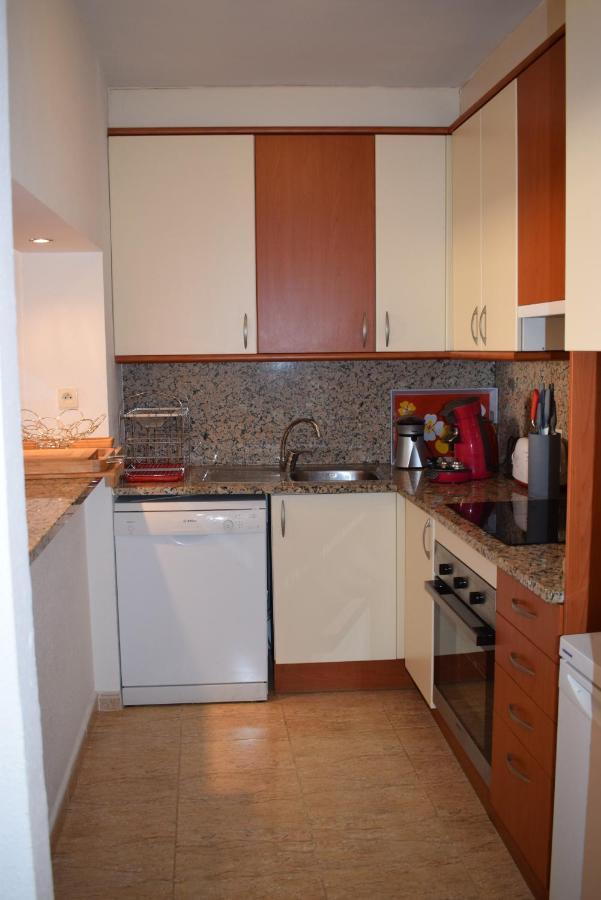 Apartamento Cerca Playa Y Centro Ref 305 Эмпуриабрава Экстерьер фото
