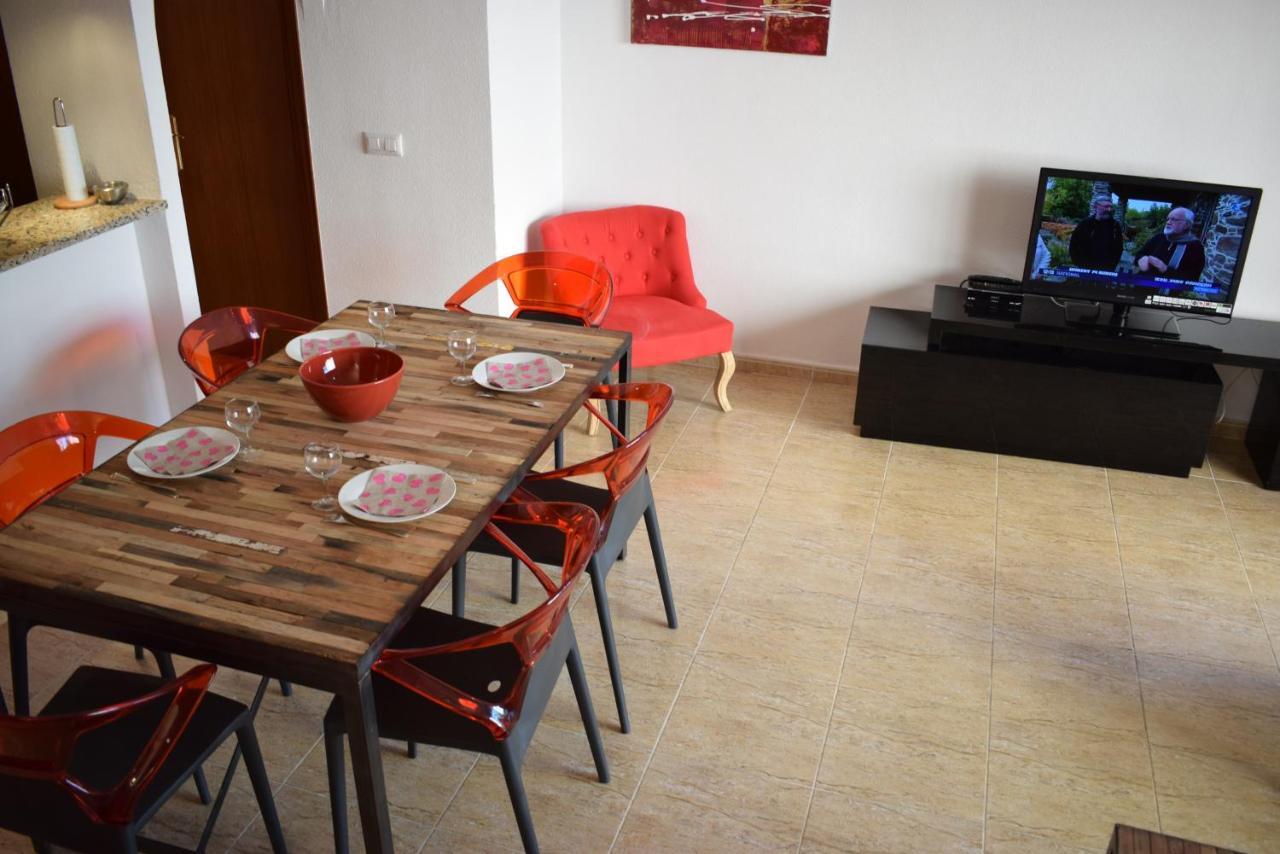 Apartamento Cerca Playa Y Centro Ref 305 Эмпуриабрава Экстерьер фото